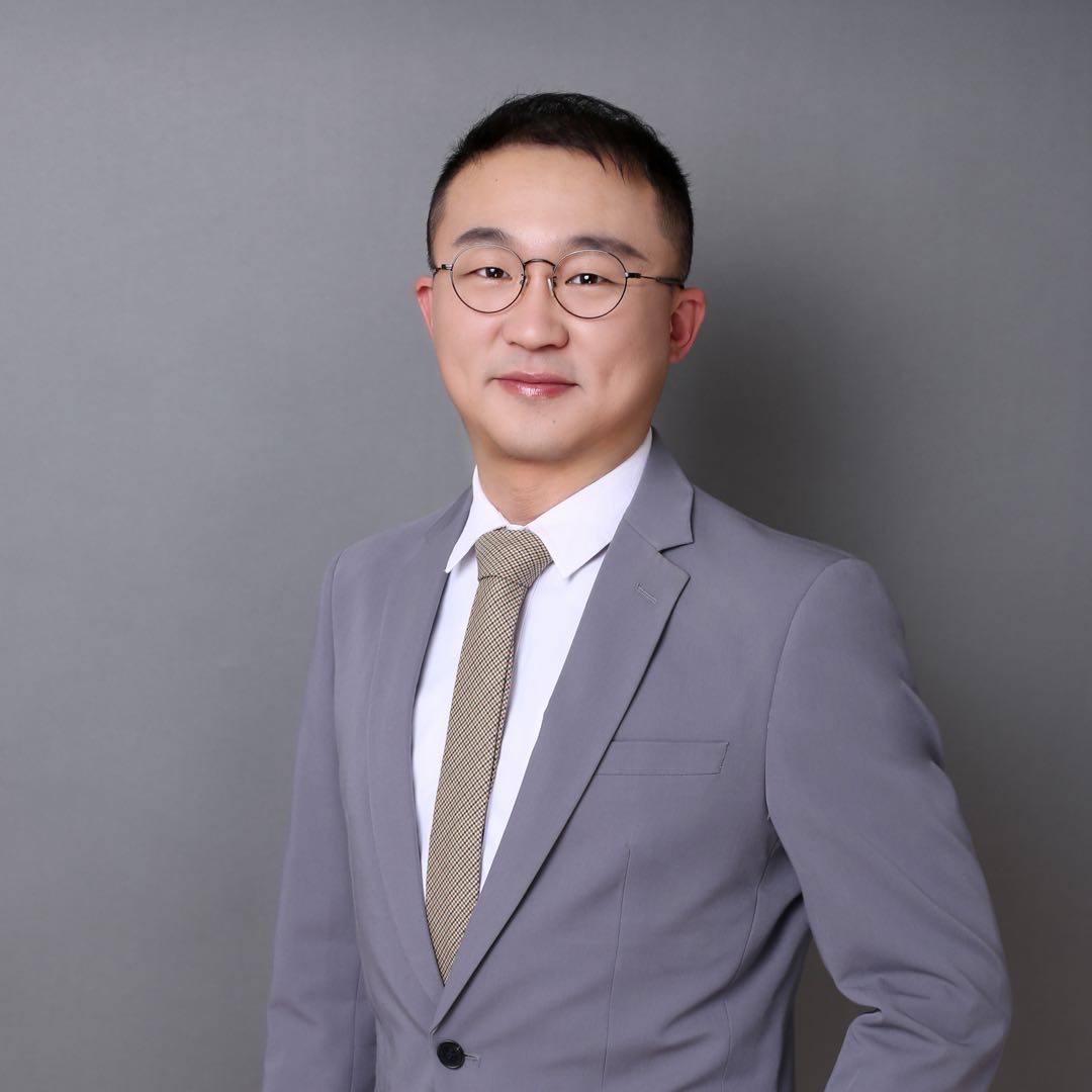 张璐 讲师 亚马逊六页纸工作法创始人 捷克船长 Jack